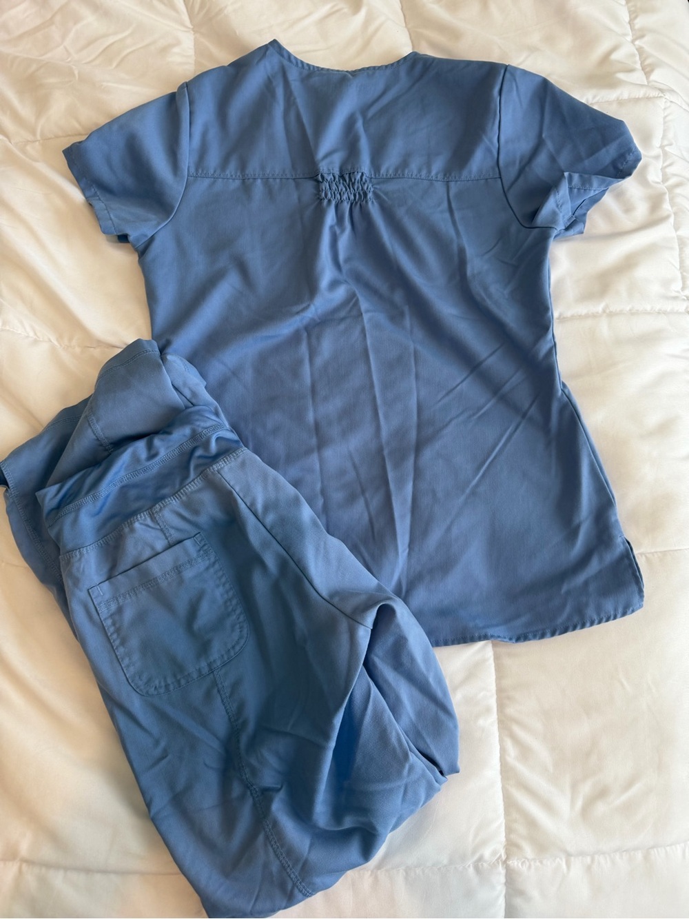 Grey’s Anatomy Scrub Set - Picture 3 of 3